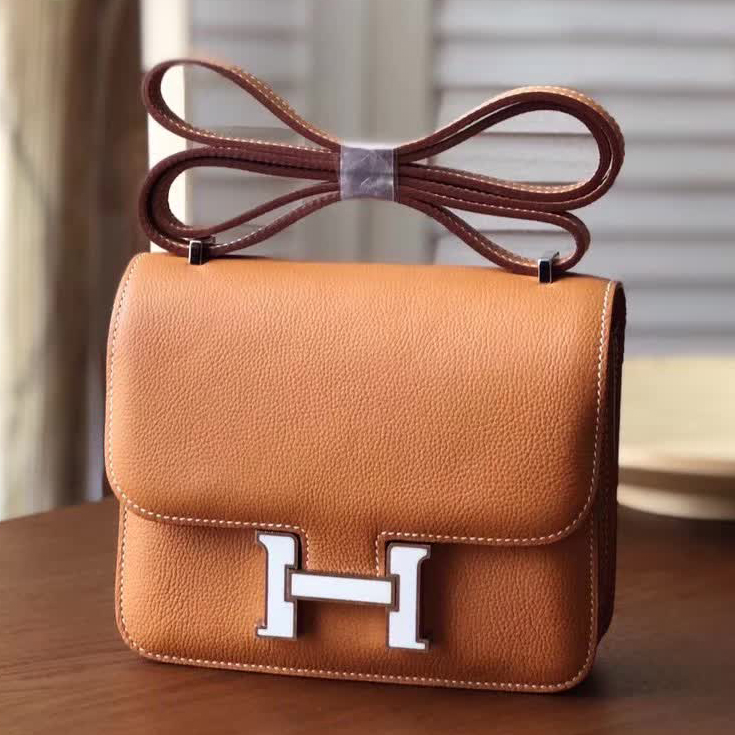 Hermes Stewardess Bags